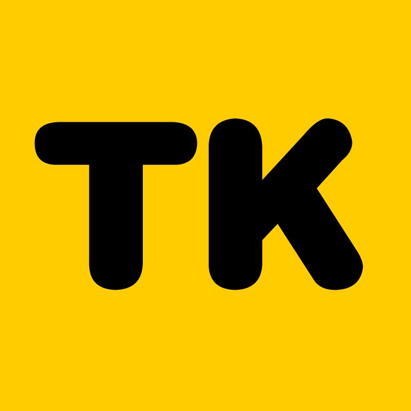 童刻光年 店铺LOGO