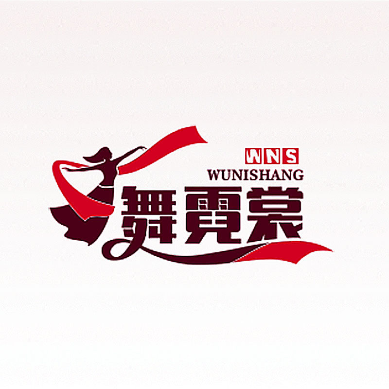舞霓裳表演服饰