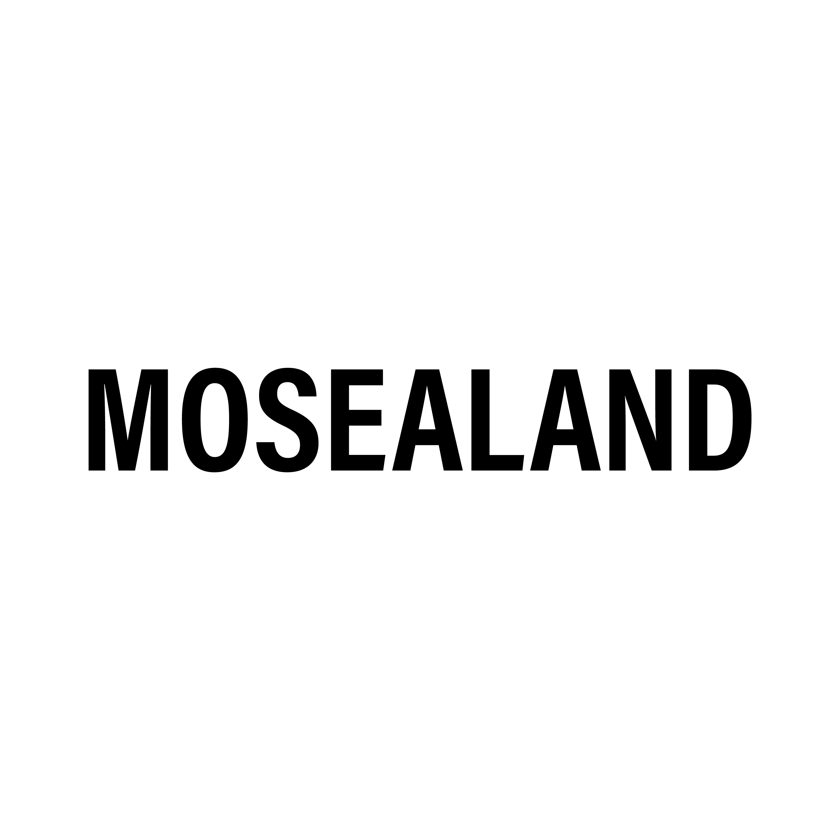 MOSEALAND