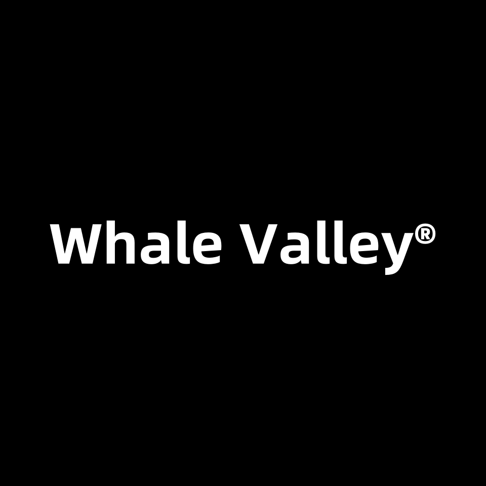 Whale Valley 店铺LOGO