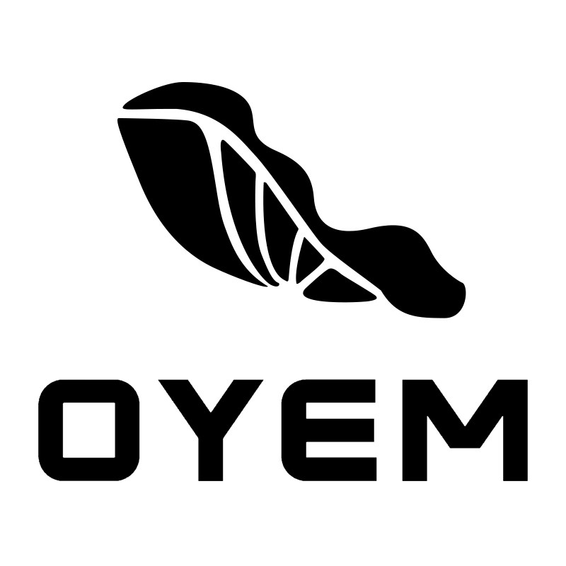 oyem旗舰店 店铺LOGO