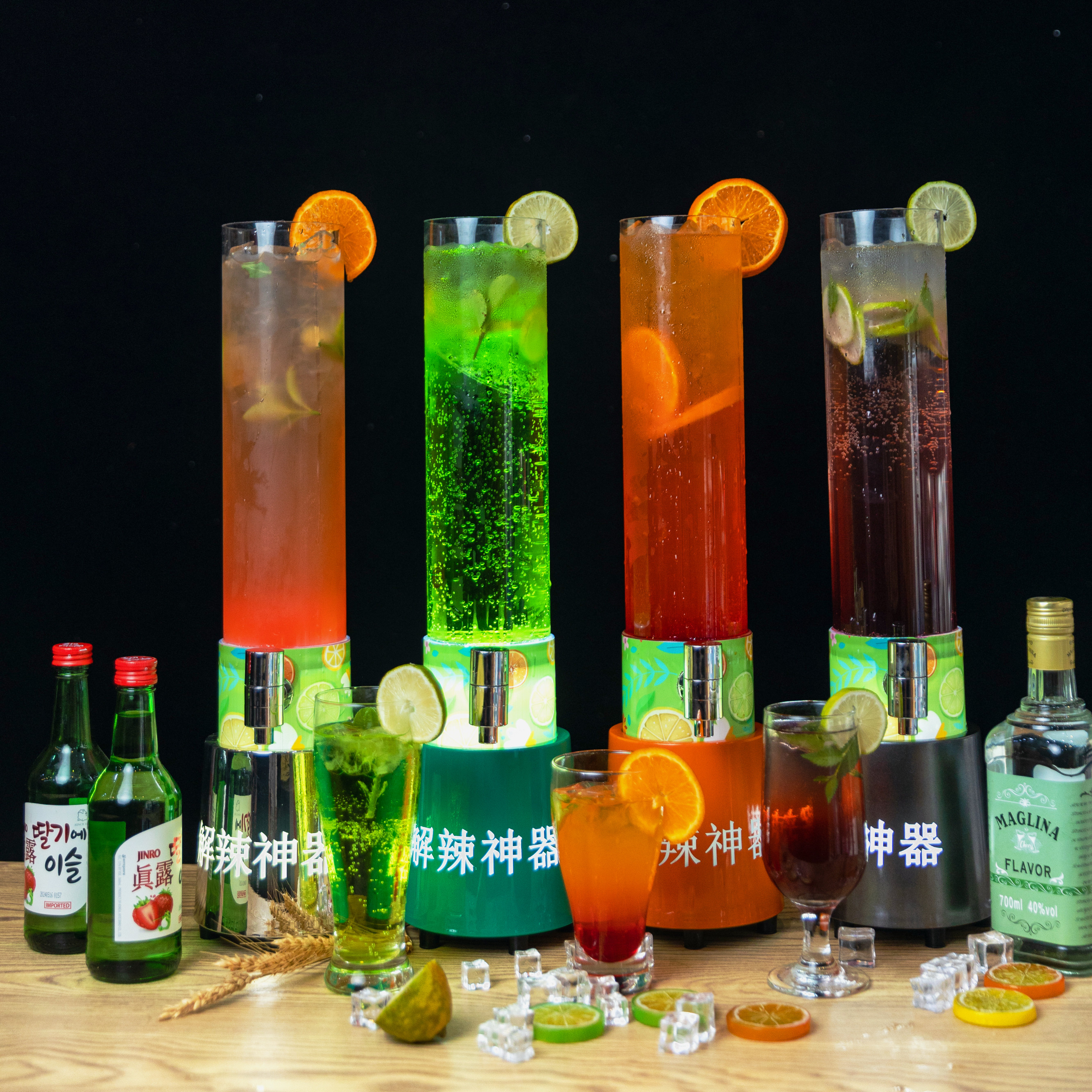 时代酒具源头工厂