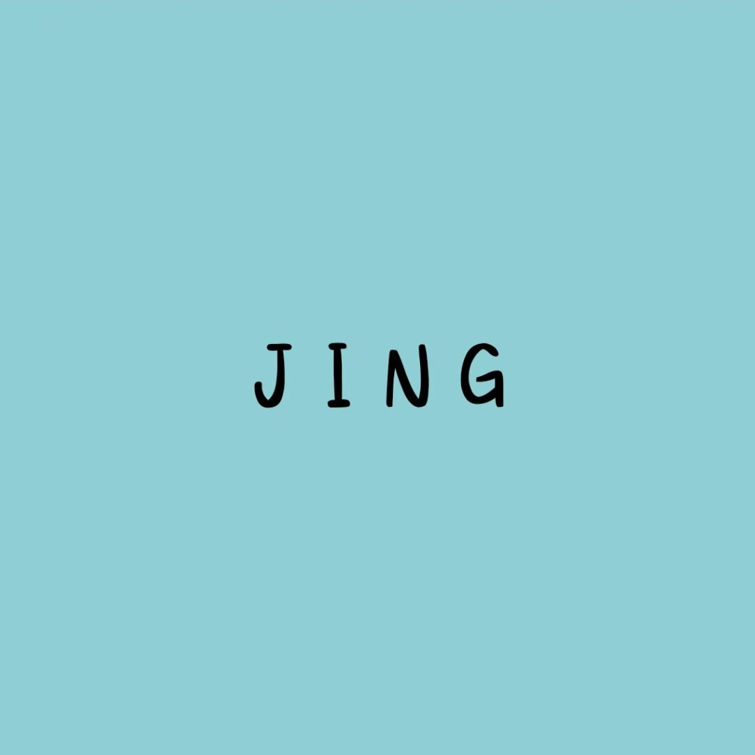 JING 盘点真香饰品