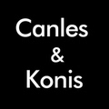 CanlesKonis品牌店