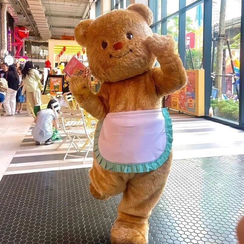 郴州美兰卡通服装厂