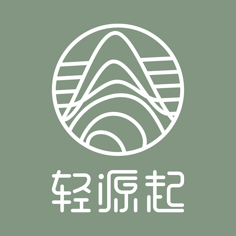 轻源起旗舰店 店铺LOGO