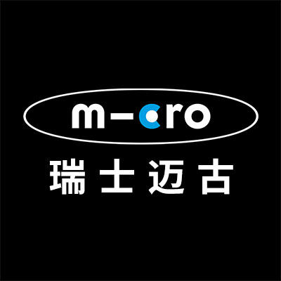 迈古轮滑企业店 店铺LOGO