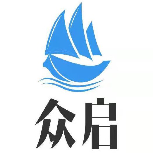 众启食品专营店