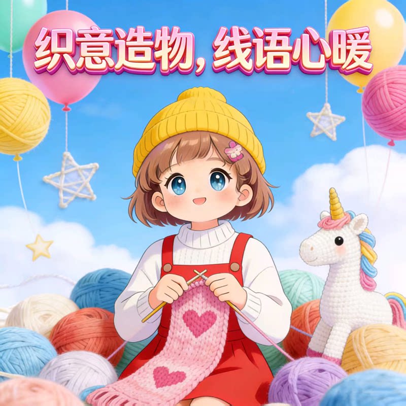 织意造物