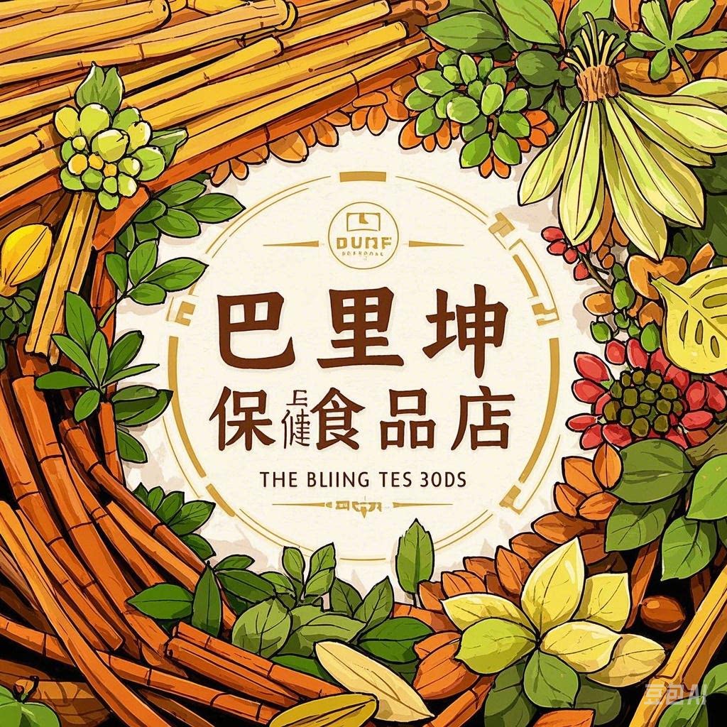 巴里坤保健食品店