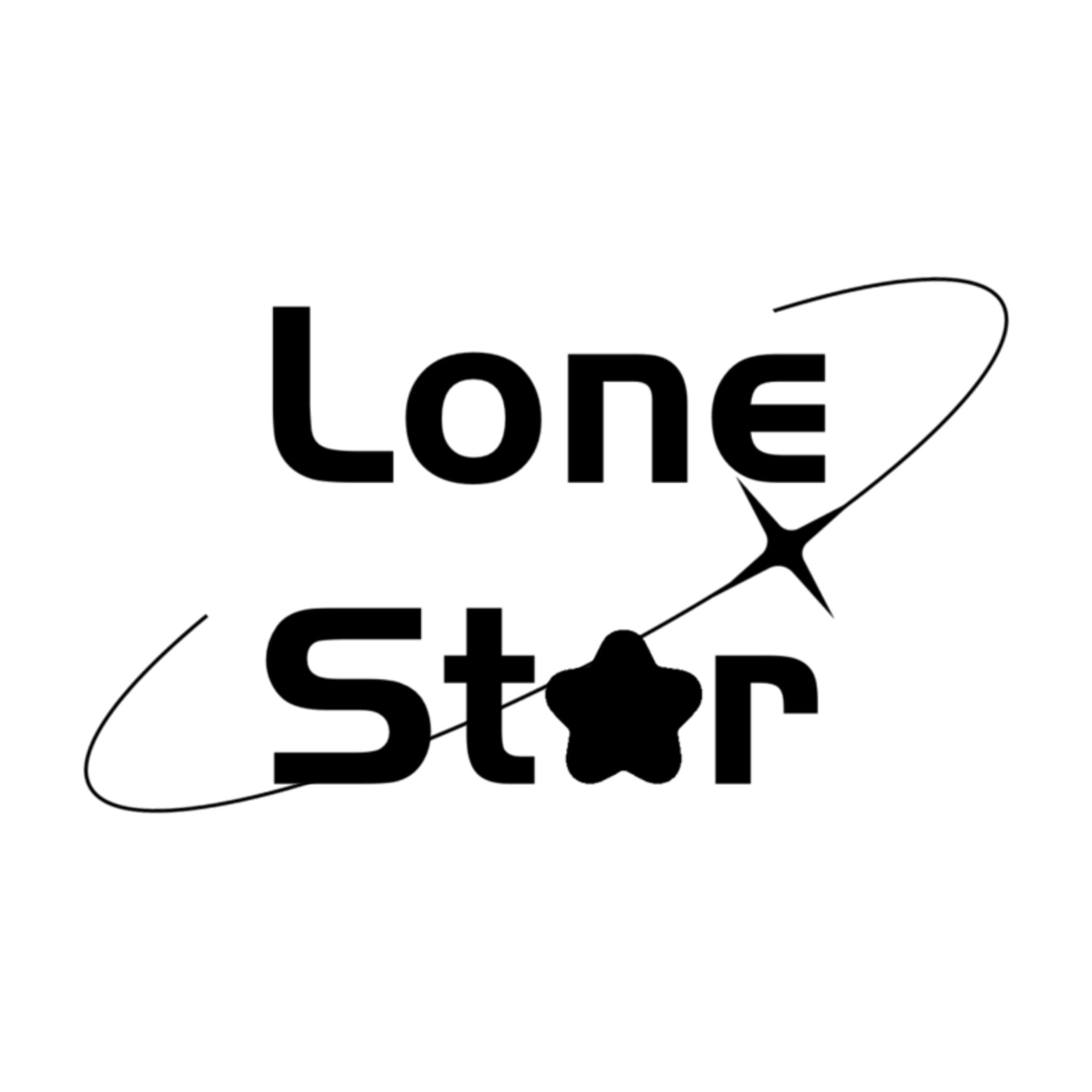 LoneStar寂寞星 店铺LOGO