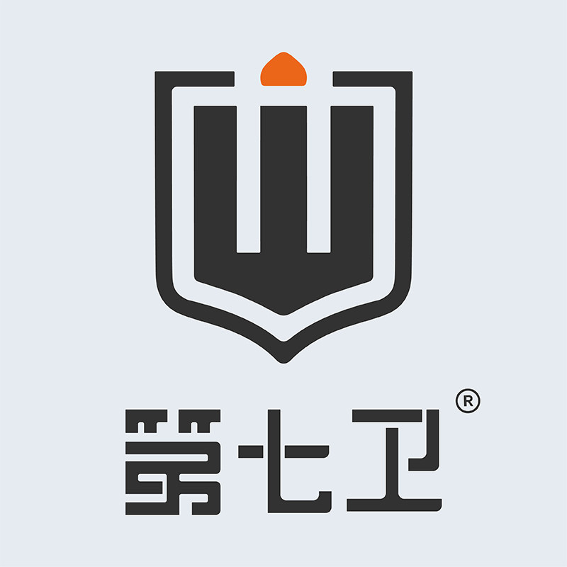 第七卫旗舰店 店铺LOGO