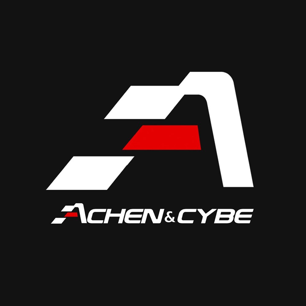 AchenCybe雷肯茨博