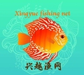 兴越渔网厂