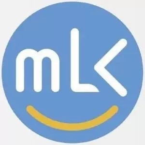 MLK美乐口竖刷牙刷