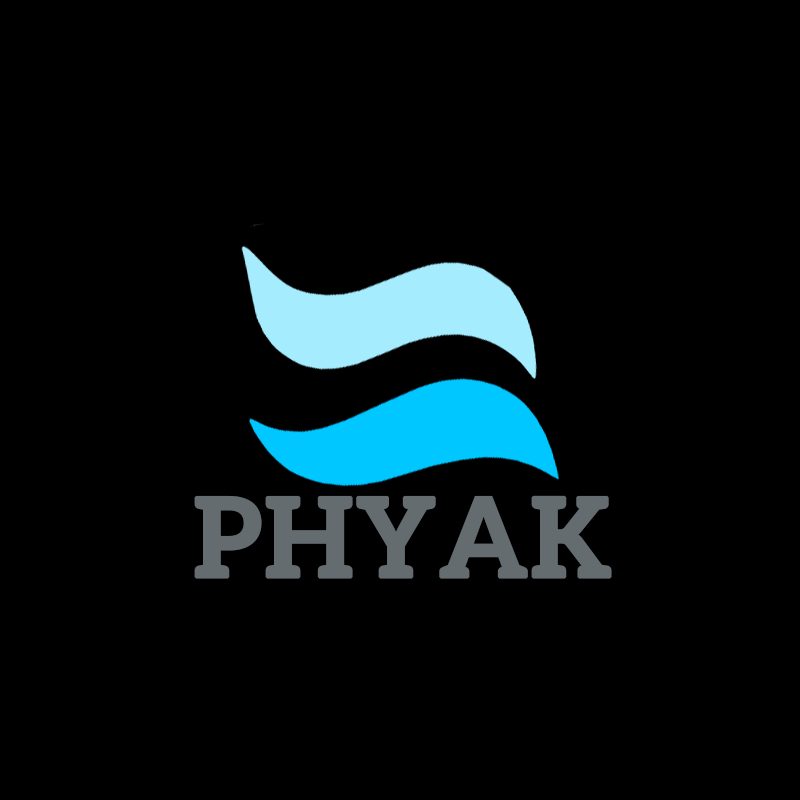 PHYAK优选店