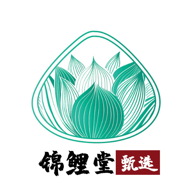 甄选锦鲤堂
