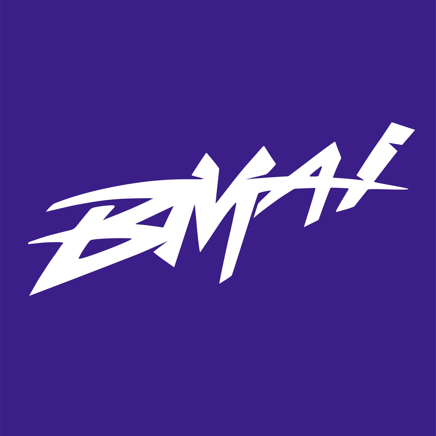 必迈 BMAI 店铺LOGO
