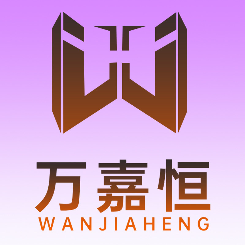 万嘉恒视觉品牌设计