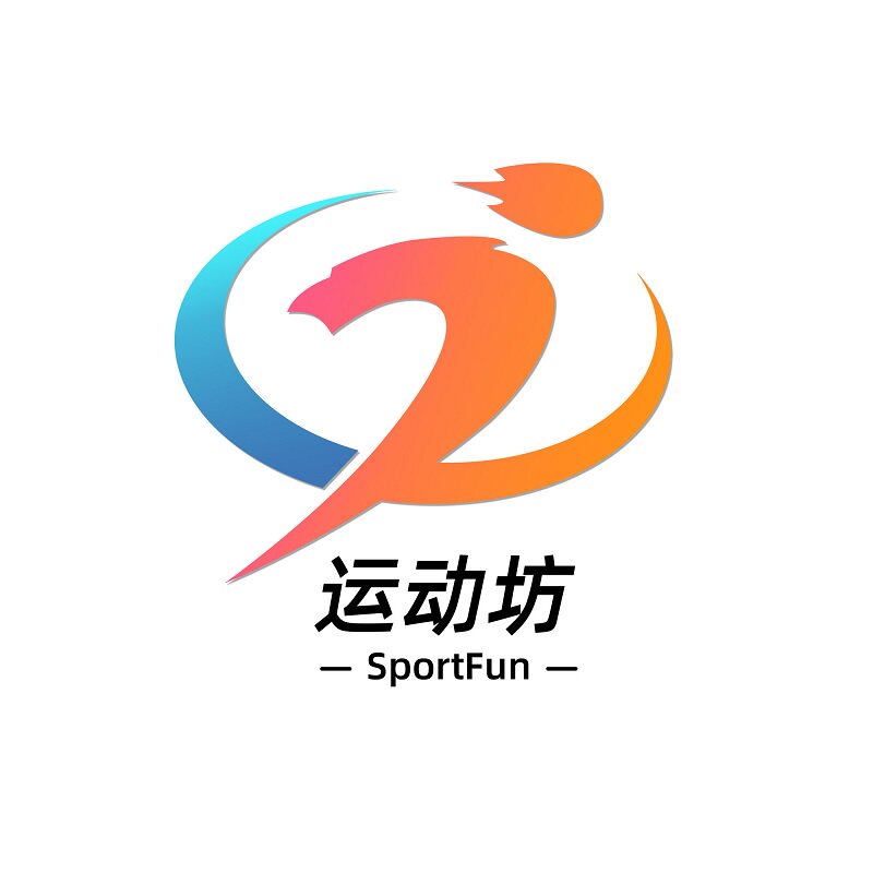 SportFun运动坊 店铺LOGO