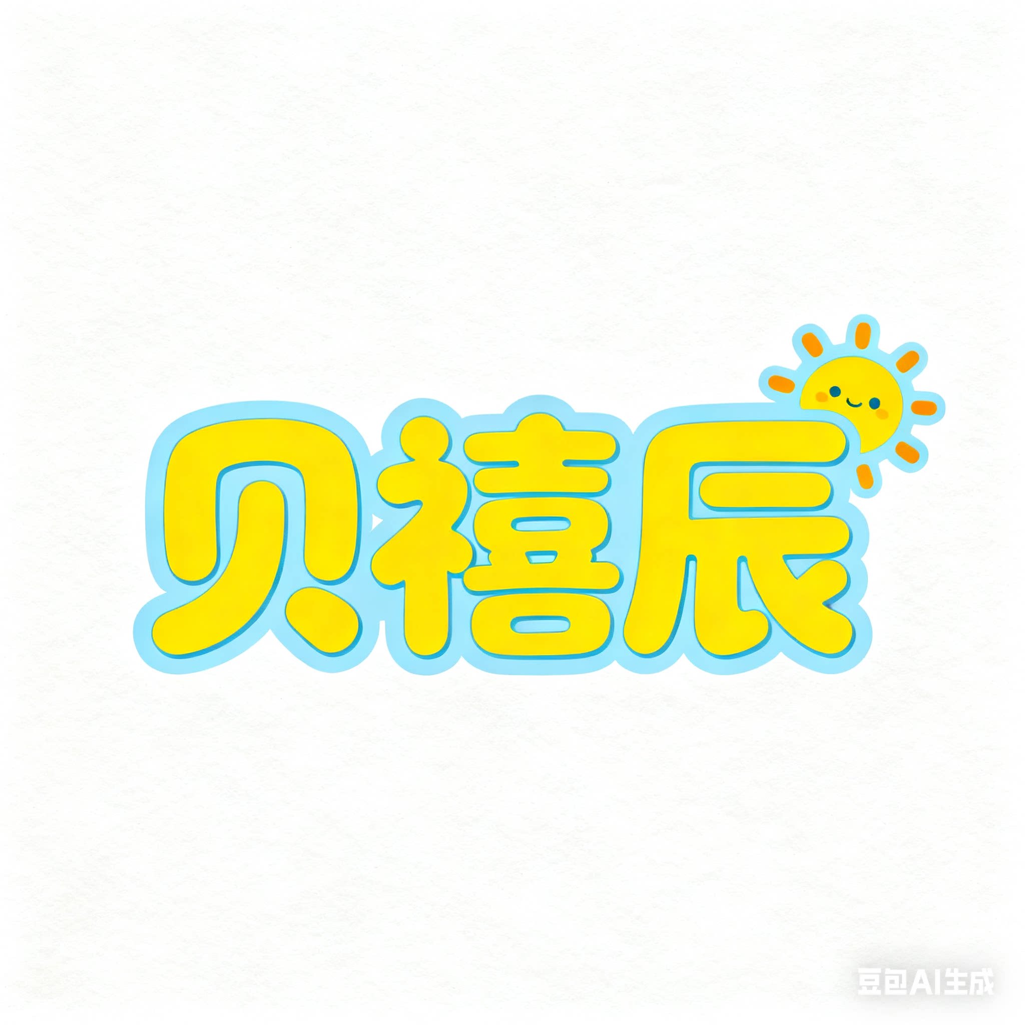 贝禧辰童装
