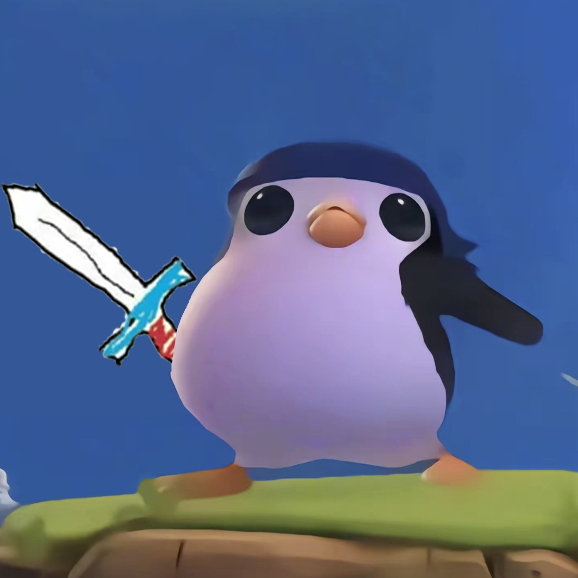 SwordsArrival创芯科技