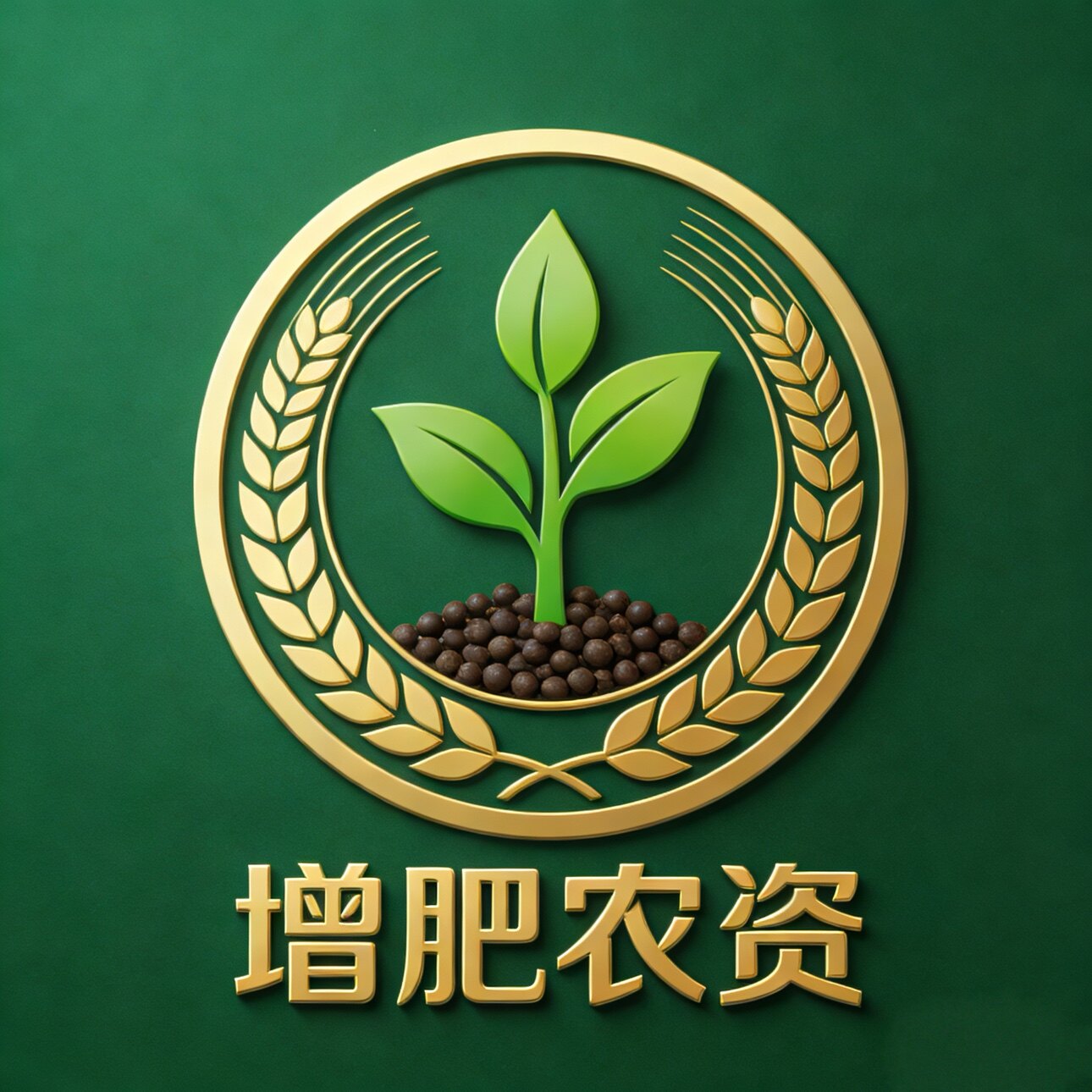 增肥甄选经营部