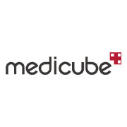 medicube旗舰 店铺LOGO