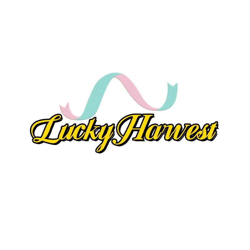 LuckyHarvest严选 店铺LOGO