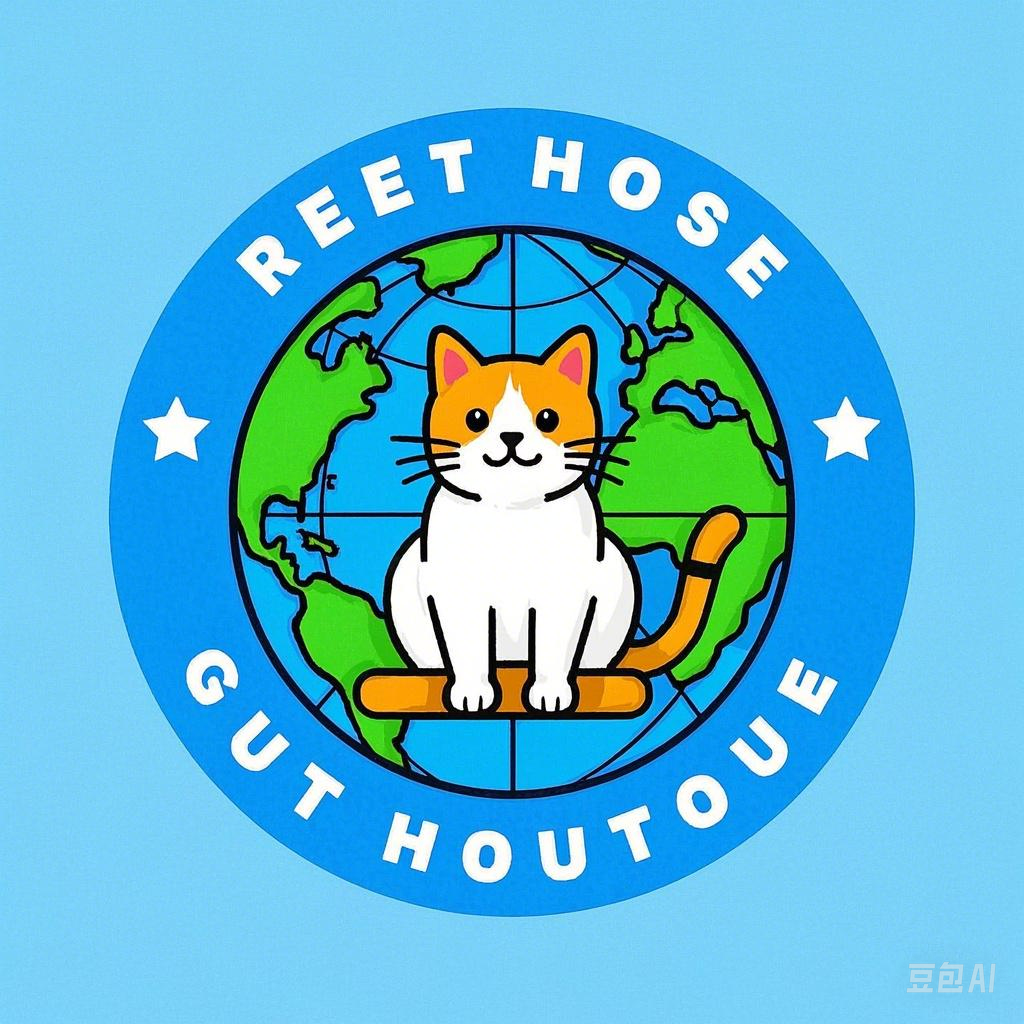 猫咪家全球代购总店