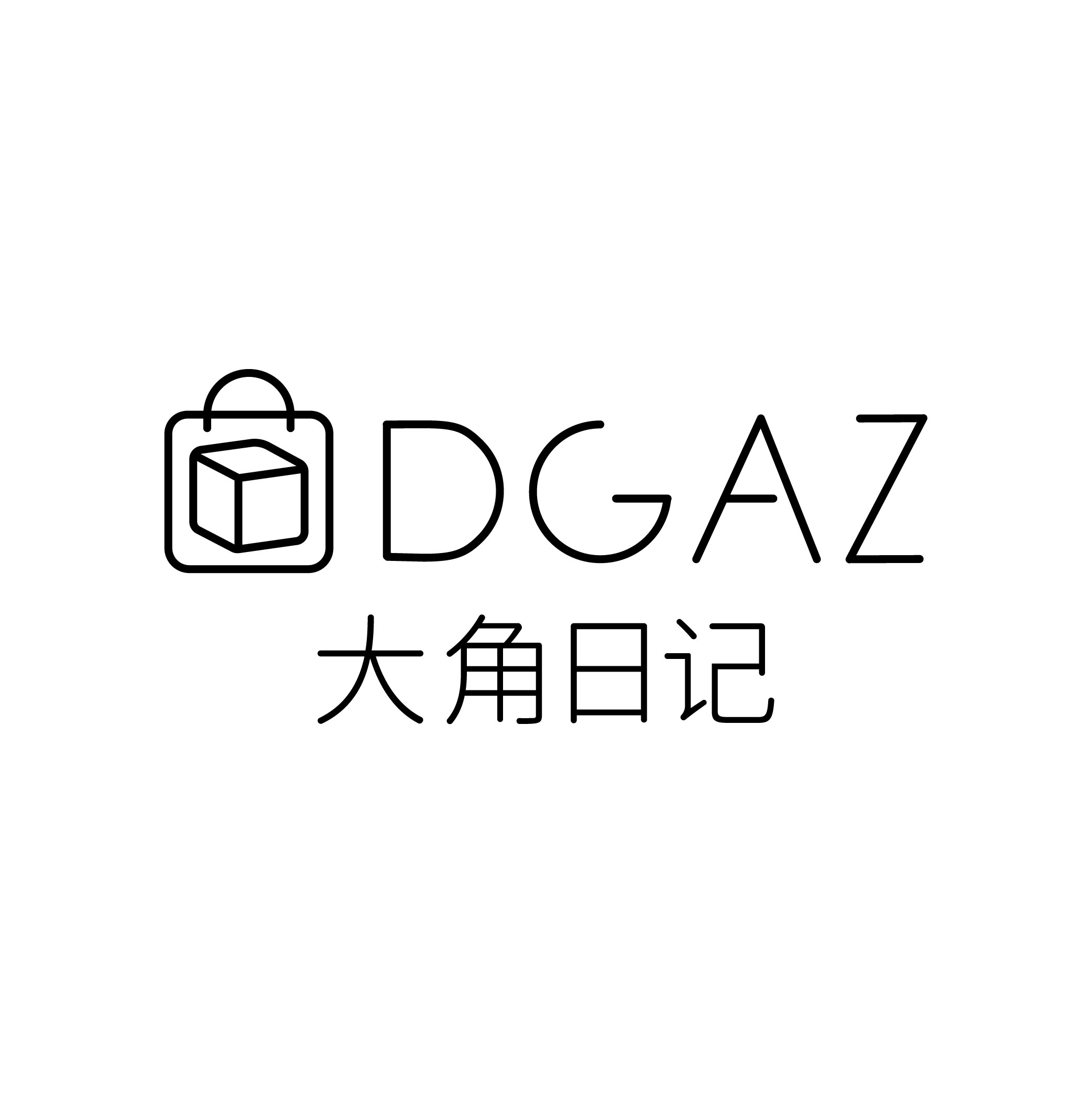 DGAZ大角日记官方店