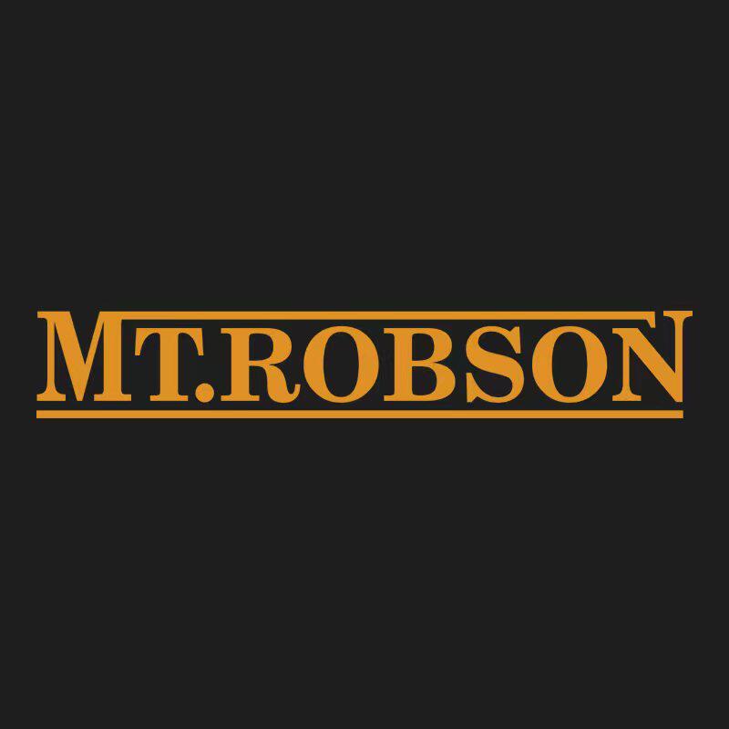 MT ROBSON线上店铺 店铺LOGO