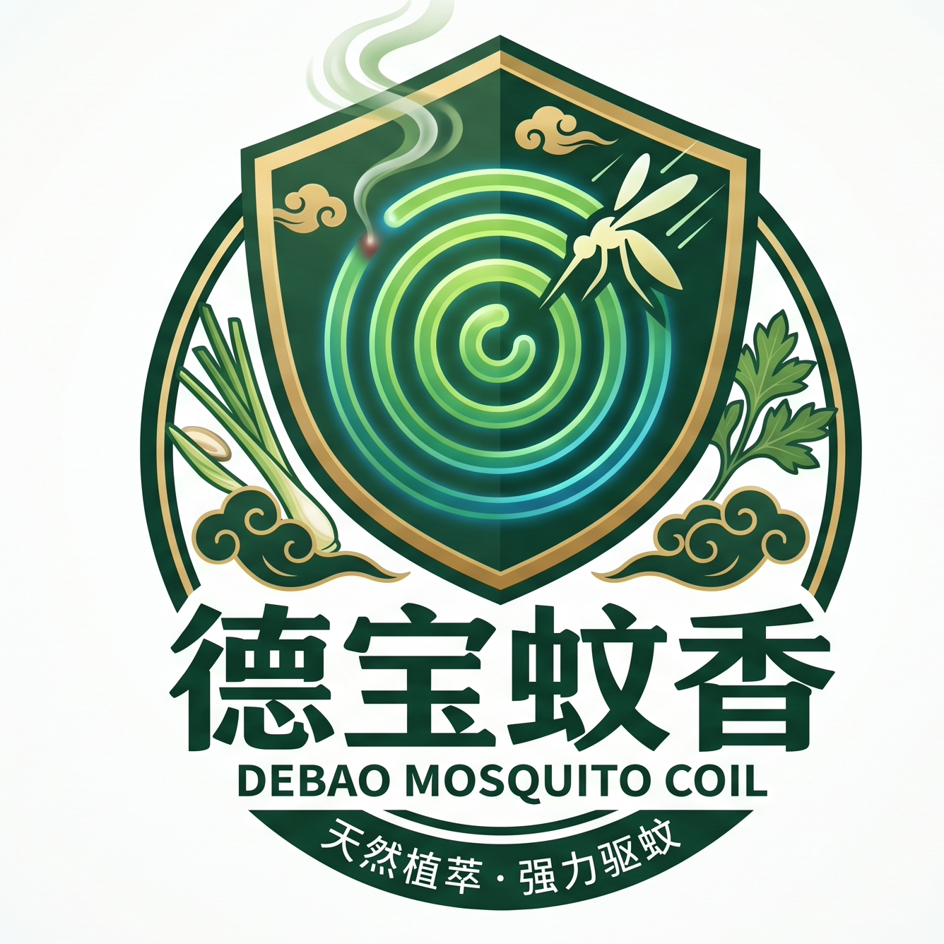 德宝香铺