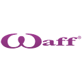 WAFF中国企业店 店铺LOGO