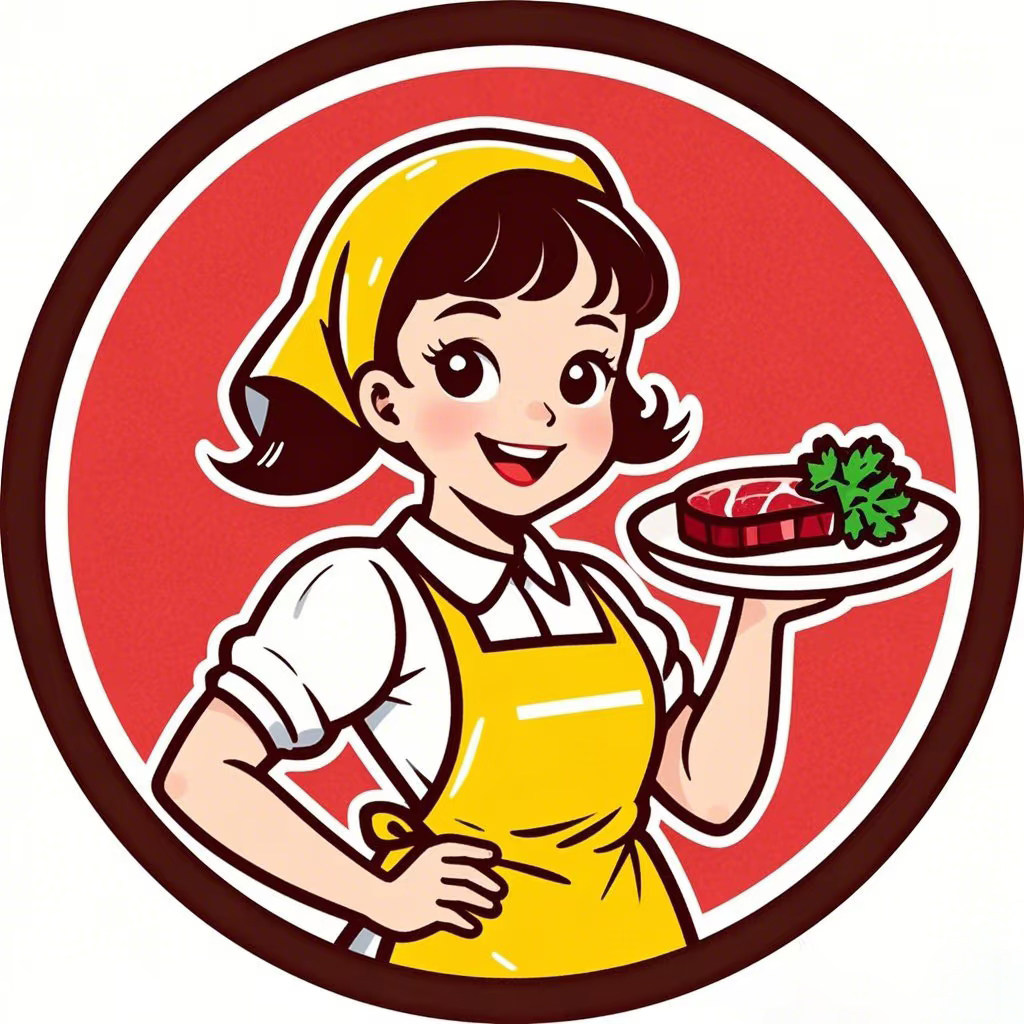 物初食品批发