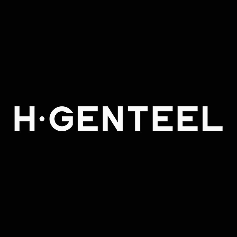 HGenteel荷高旗舰店