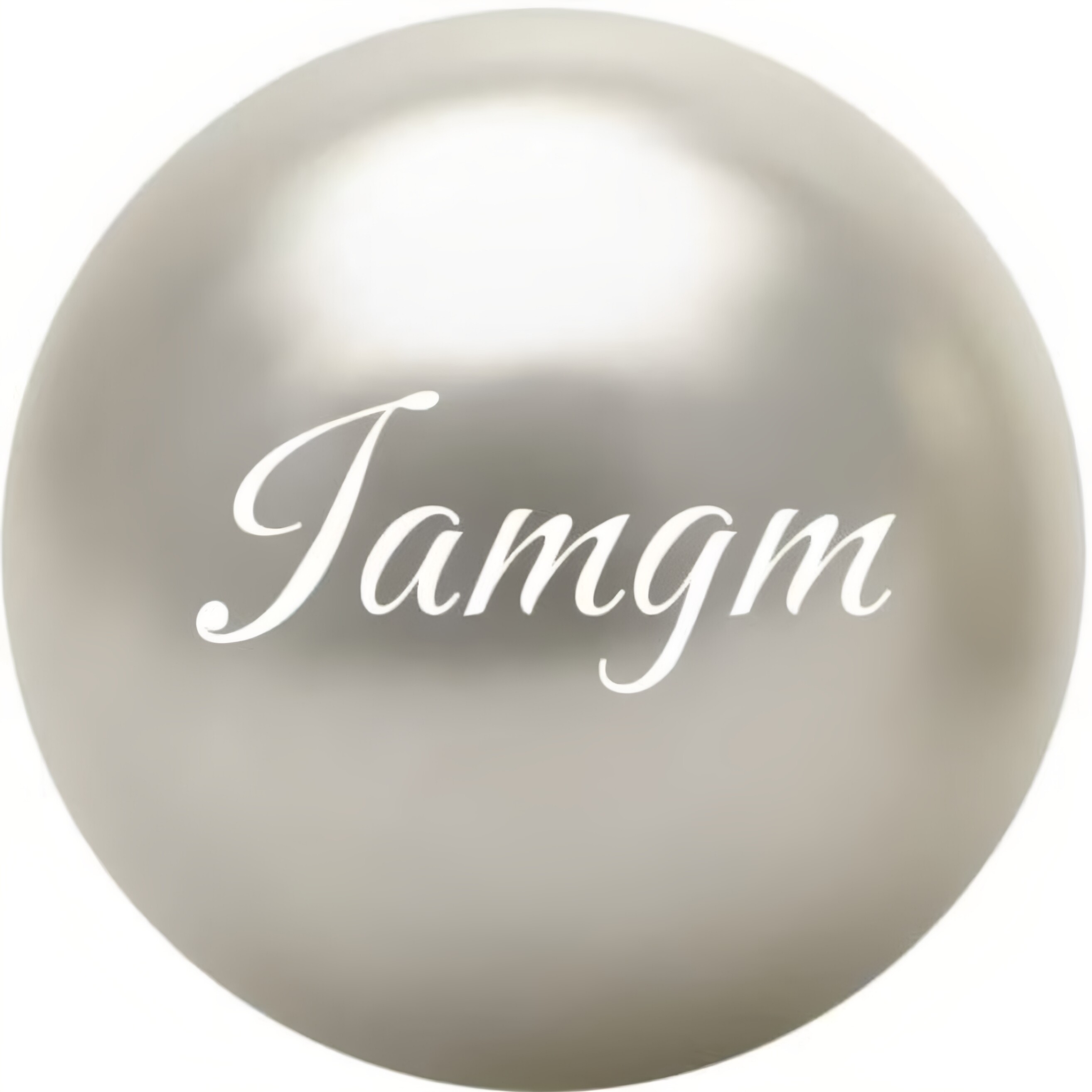 Iamgm 顾铭思轶