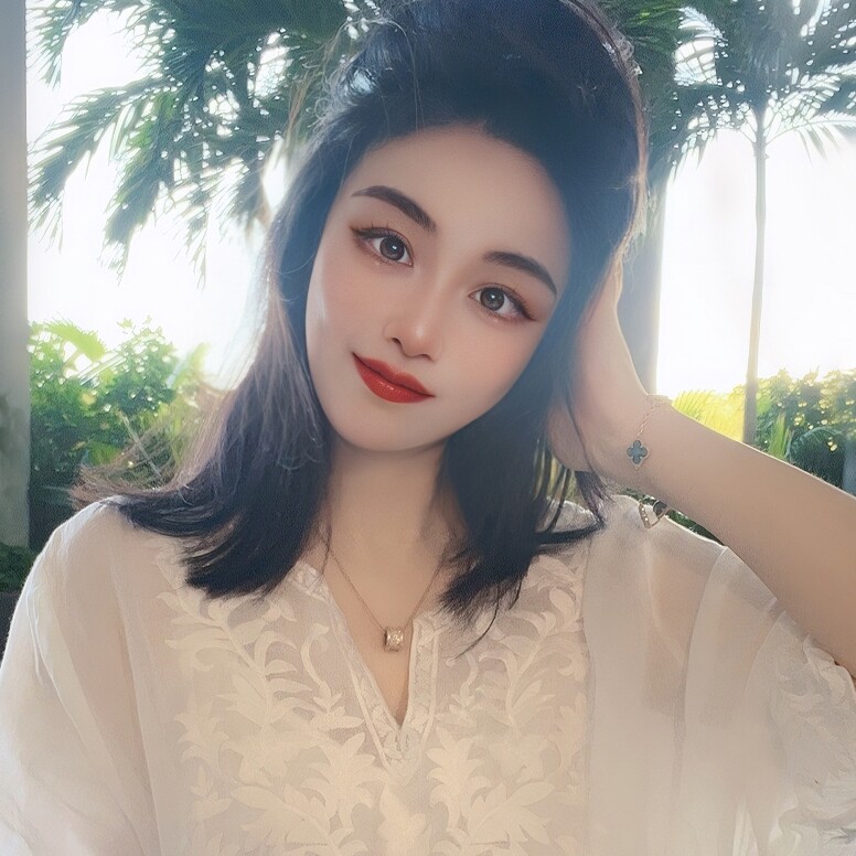 Linda大姐姐