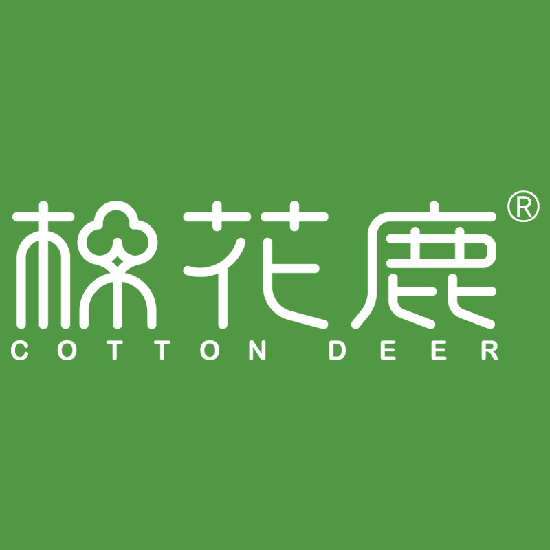 棉花鹿旗舰店