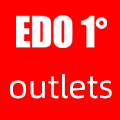 EDO一度童装outlets直营店