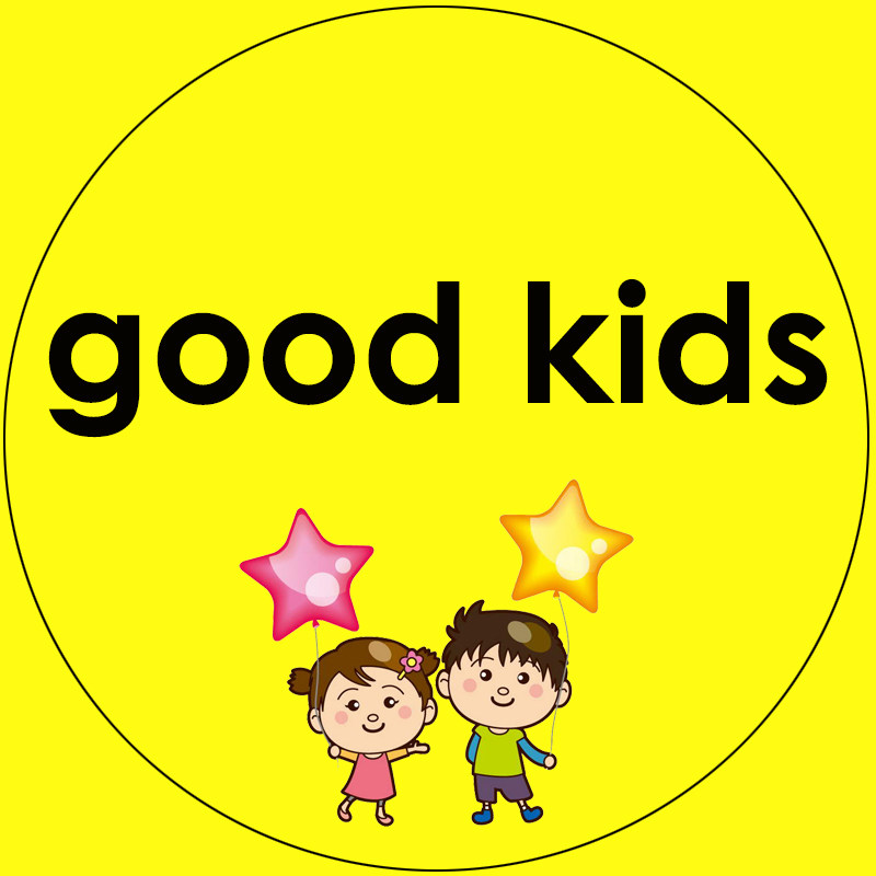 Good Kid 玩具店