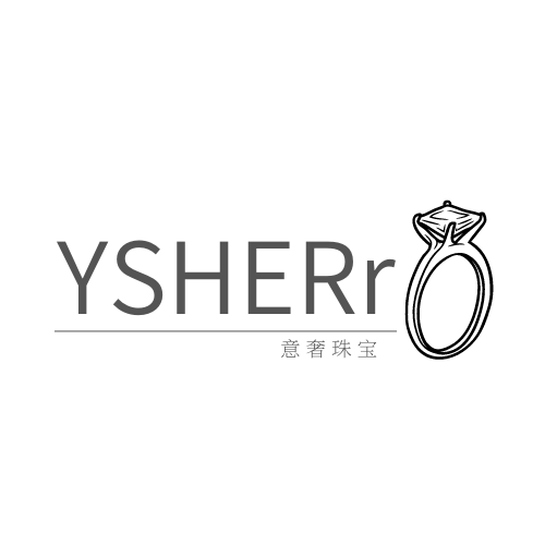 YSHERr 意奢珠宝