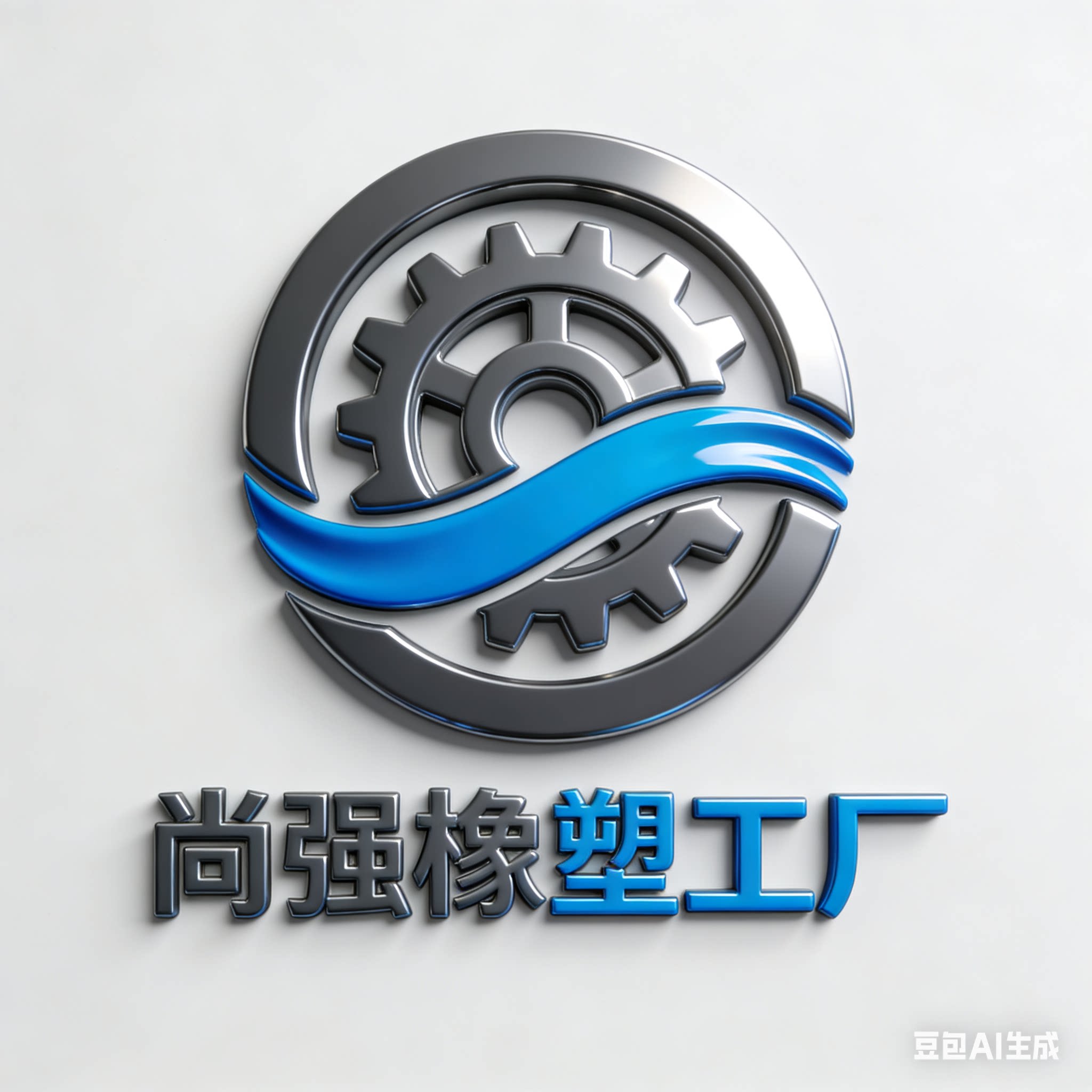 尚强橡塑工厂