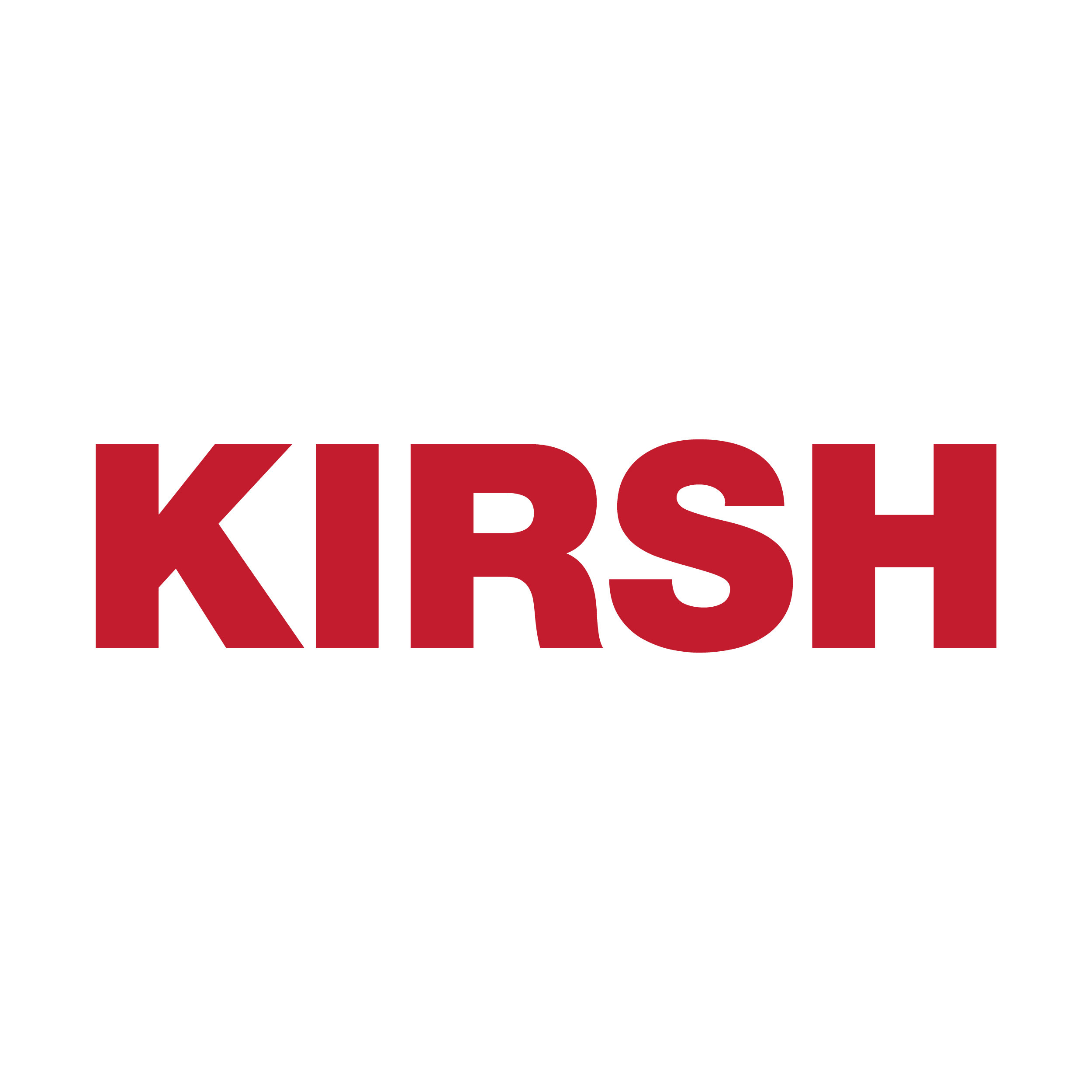 kirsh旗舰店