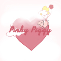 八盖pinky piggy