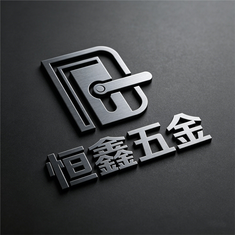 恒鑫锁具五金