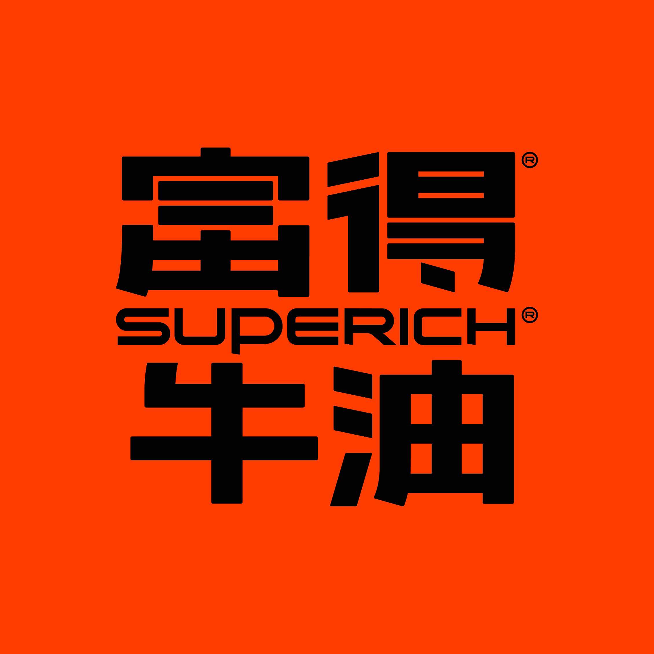 富得牛油造型火锅底料