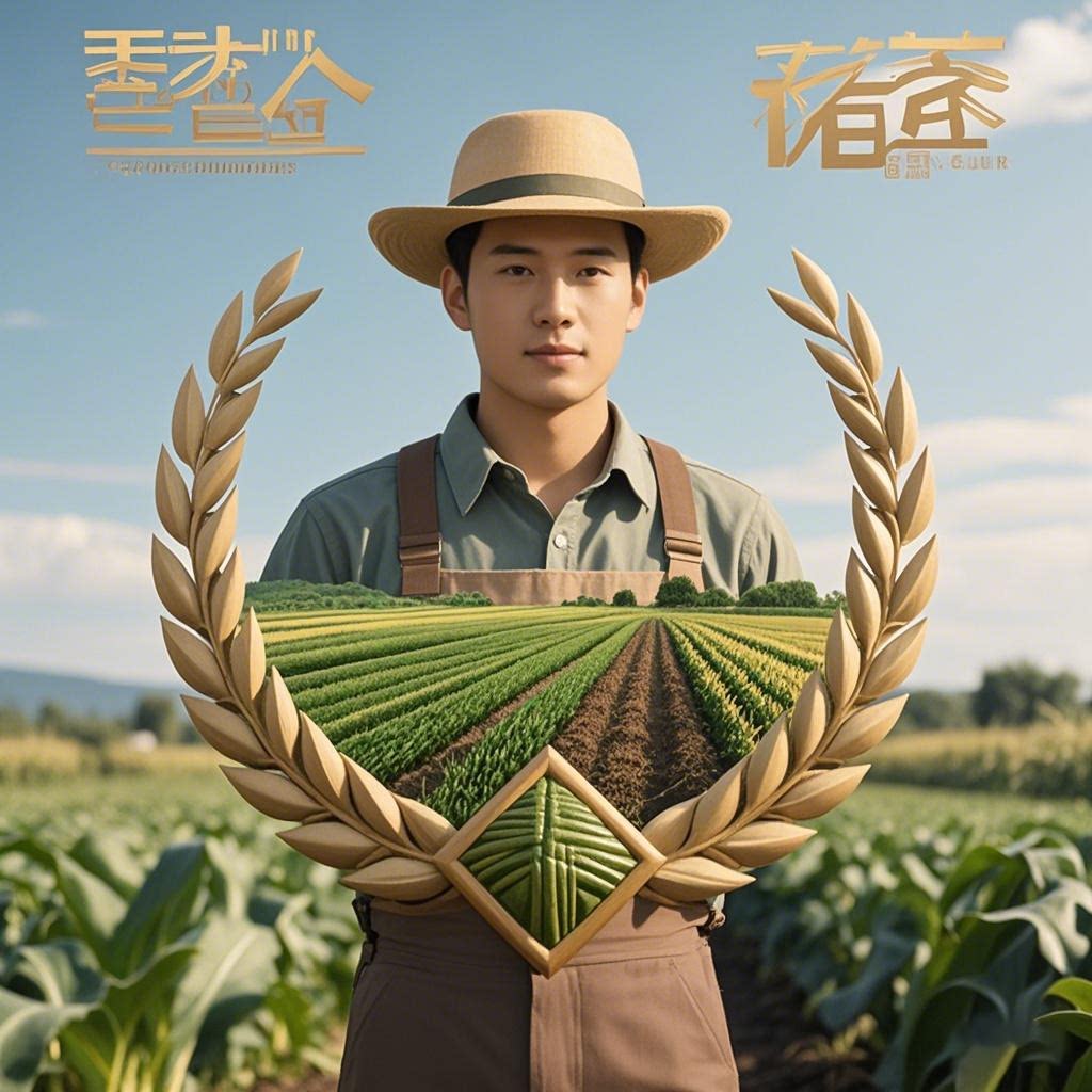 禾为贵农资店