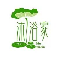 沐浴家 店铺LOGO