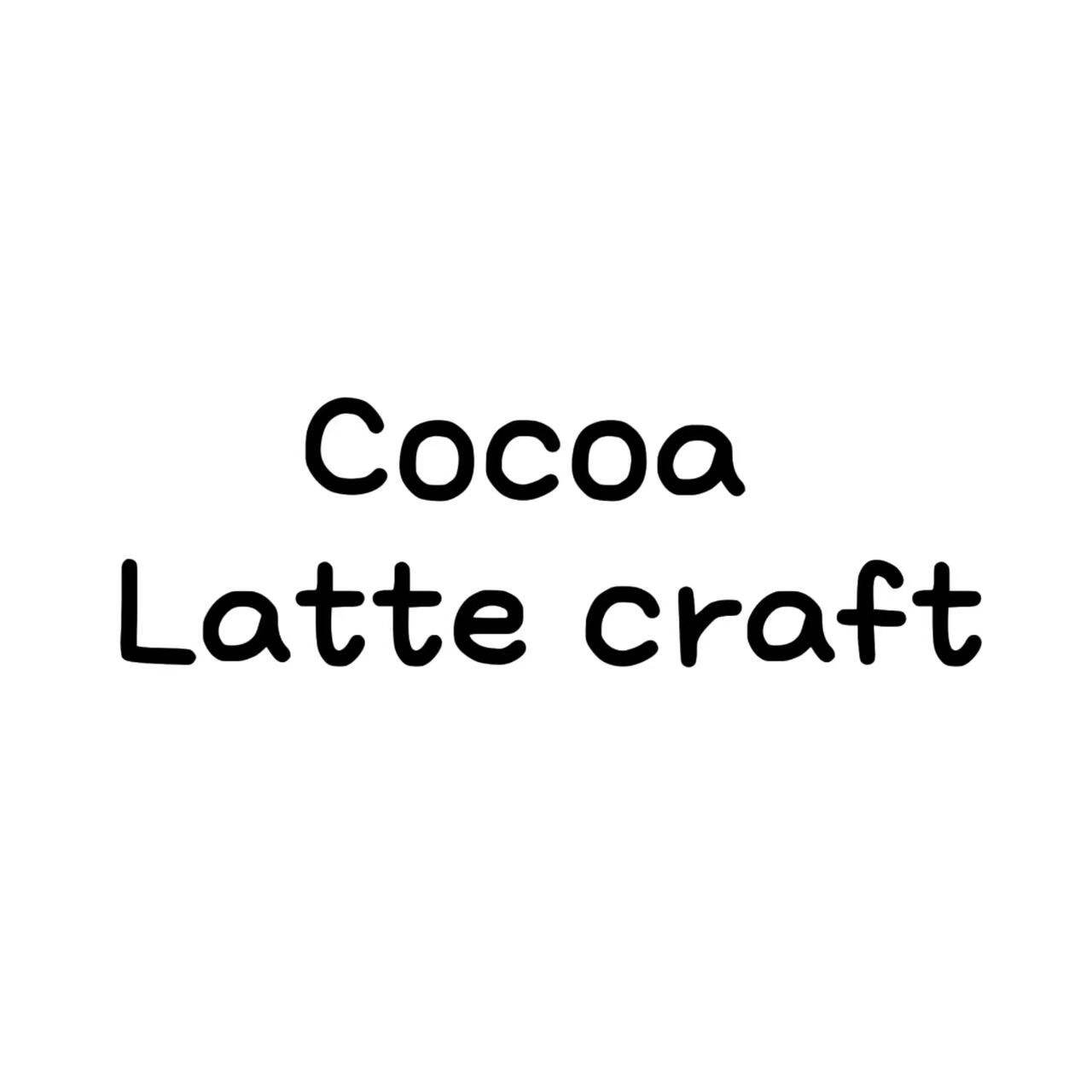 Coco Latte